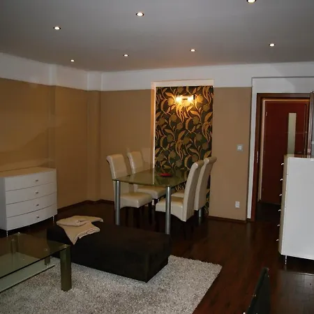 Apartmán Dr. Engla *