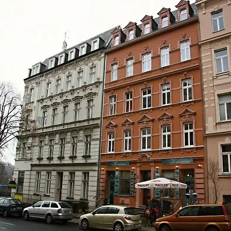 Apartment Dr. Engla